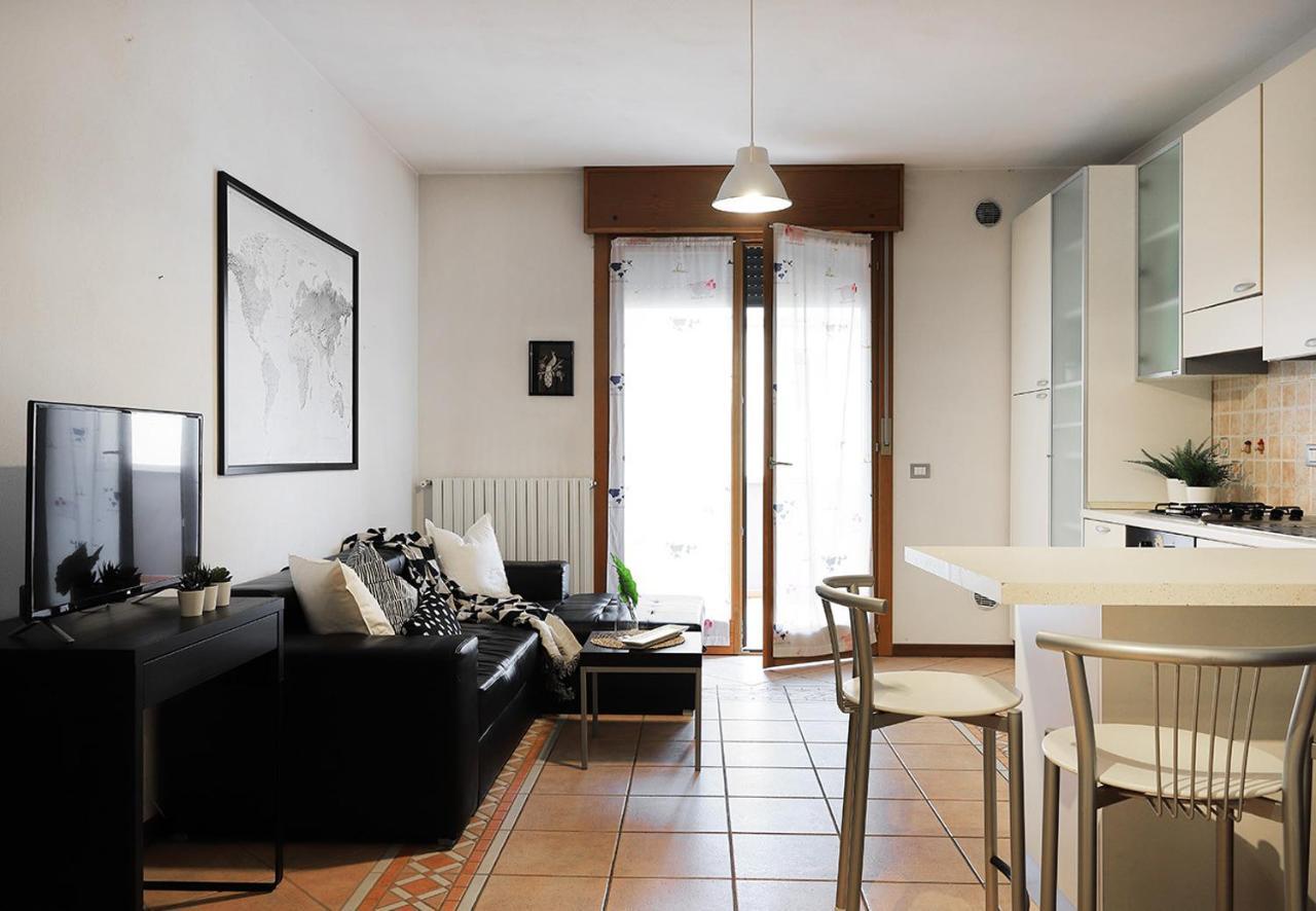 Yourbanflat San Carlo Padova Exterior foto