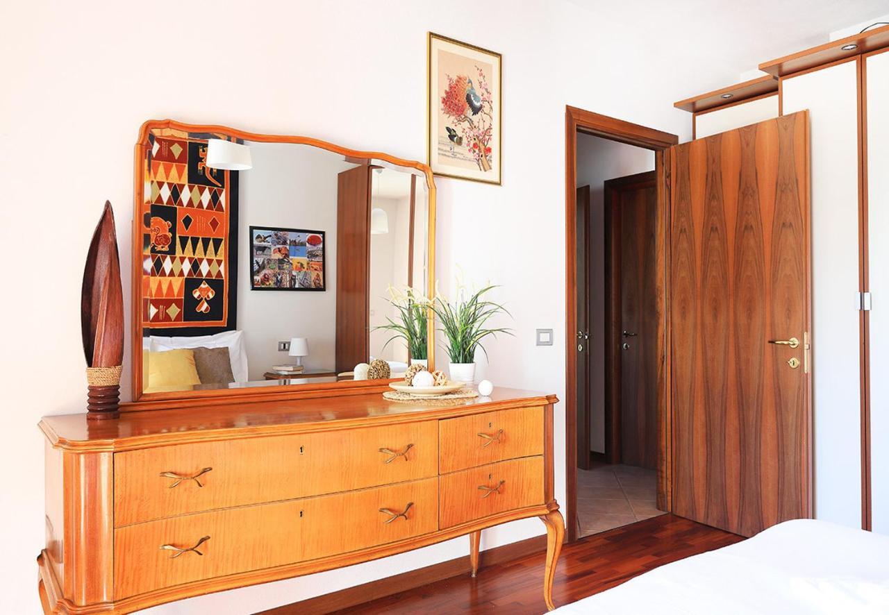 Yourbanflat San Carlo Padova Exterior foto