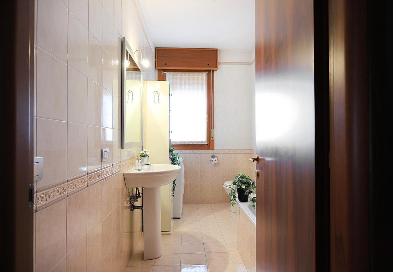 Yourbanflat San Carlo Padova Exterior foto