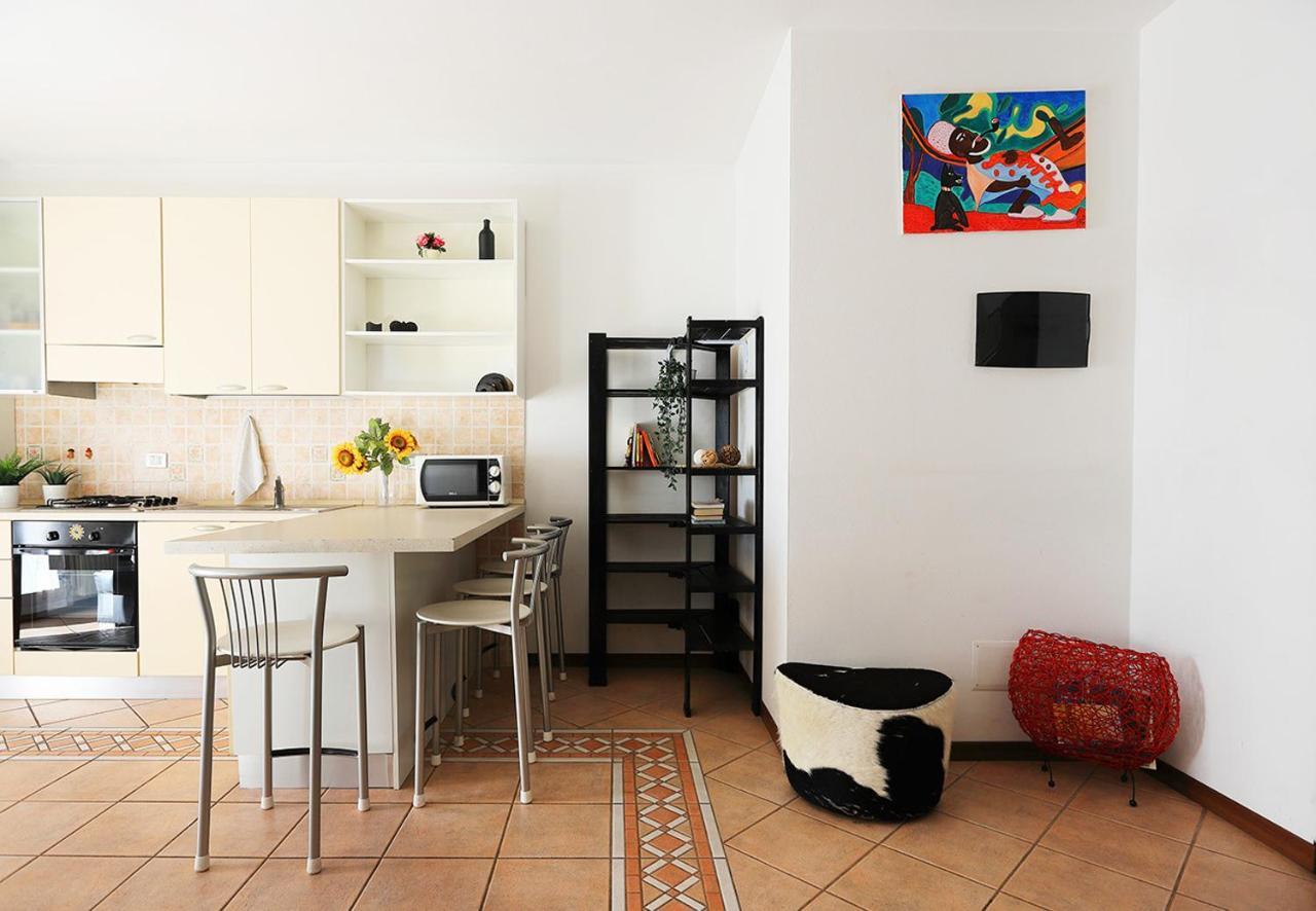 Yourbanflat San Carlo Padova Exterior foto
