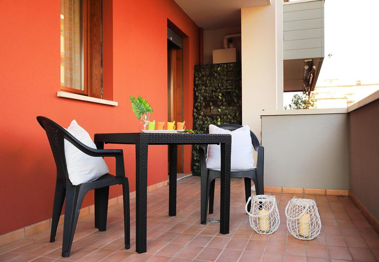 Yourbanflat San Carlo Padova Exterior foto